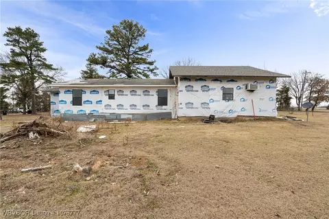4505 Edwards Rd, Alma, AR 72921 photo 3
