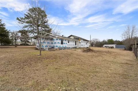 4505 Edwards Rd, Alma, AR 72921 photo 2