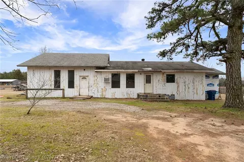 4505 Edwards Rd, Alma, AR 72921