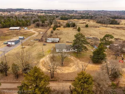 4505 Edwards Rd, Alma, AR 72921 photo 27