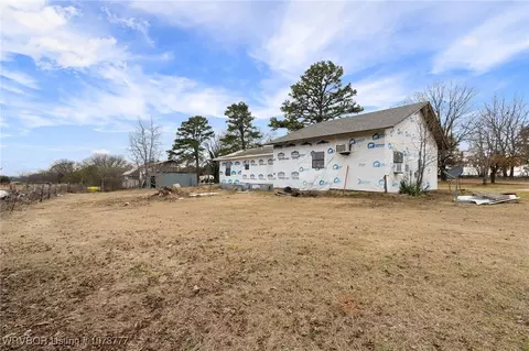 4505 Edwards Rd, Alma, AR 72921 photo 4