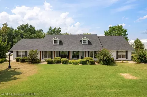 22272 Hilldale Cir, Spiro, OK 74959