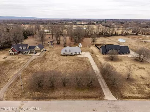 View/Area - 1415 Porter Pl, Alma, AR 72921 photo 1 of 6