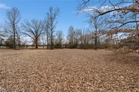 Exterior - 1415 Porter Pl, Alma, AR 72921 photo 13 of 15