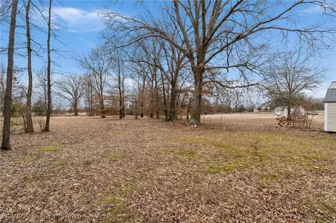 Exterior - 1415 Porter Pl, Alma, AR 72921 photo 14 of 15