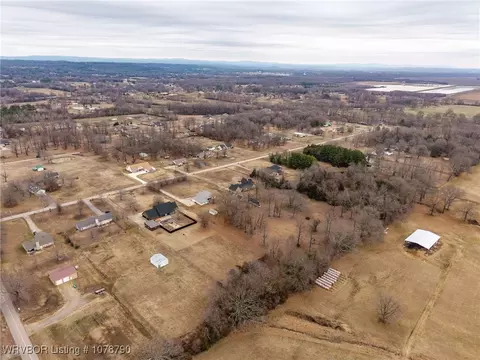 View/Area - 1415 Porter Pl, Alma, AR 72921 photo 5 of 6