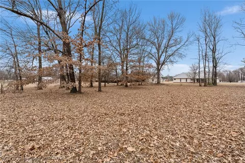 Exterior - 1415 Porter Pl, Alma, AR 72921 photo 12 of 15