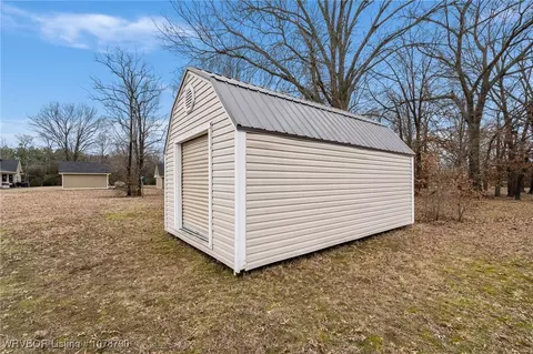 Other - 1415 Porter Pl, Alma, AR 72921 photo 9 of 10