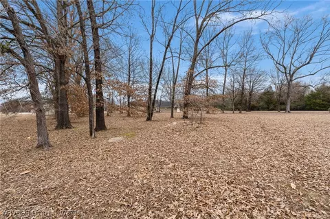 Exterior - 1415 Porter Pl, Alma, AR 72921 photo 11 of 15