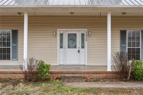 Other - 1415 Porter Pl, Alma, AR 72921 photo 1 of 10