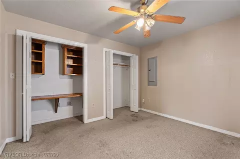Bedroom - 1415 Porter Pl, Alma, AR 72921 photo 3 of 6