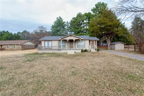 13634 Spur Northside, Mansfield, AR 72944 photo 46