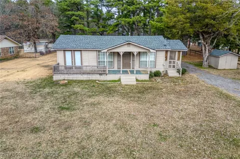 13634 Spur Northside, Mansfield, AR 72944 photo 3
