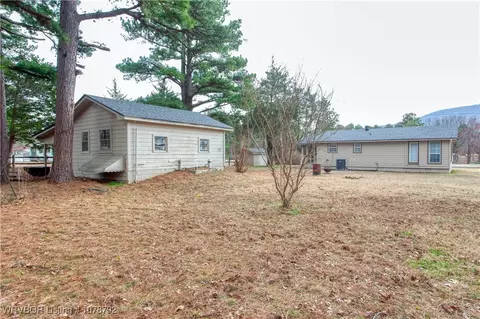13634 Spur Northside, Mansfield, AR 72944 photo 31
