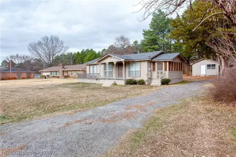13634 Spur Northside, Mansfield, AR 72944 photo 40