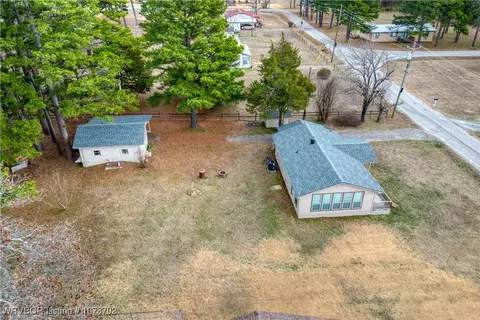 13634 Spur Northside, Mansfield, AR 72944 photo 42
