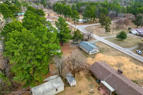 13634 Spur Northside, Mansfield, AR 72944 photo 43