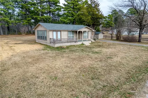 13634 Spur Northside, Mansfield, AR 72944 photo 47