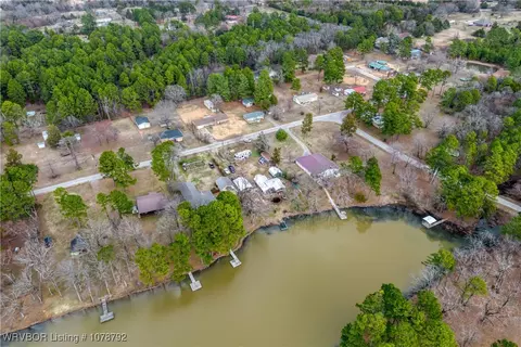 13634 Spur Northside, Mansfield, AR 72944 photo 33