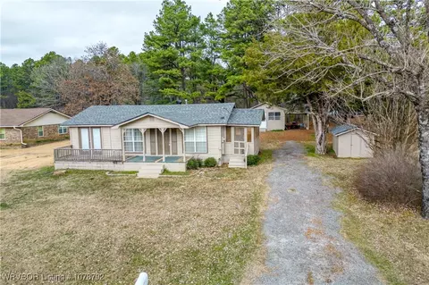 13634 Spur Northside, Mansfield, AR 72944 photo 37