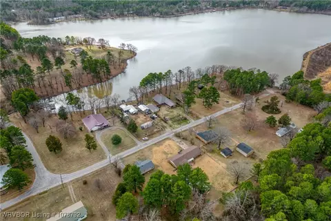 13634 Spur Northside, Mansfield, AR 72944 photo 32