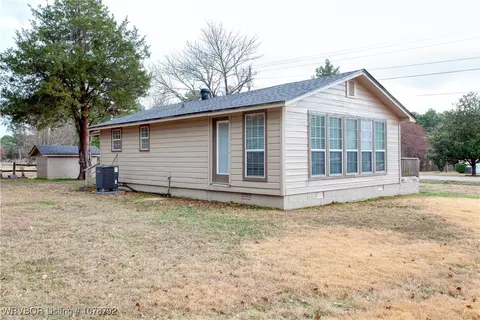 13634 Spur Northside, Mansfield, AR 72944 photo 38