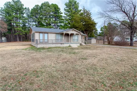 13634 Spur Northside, Mansfield, AR 72944 photo 29