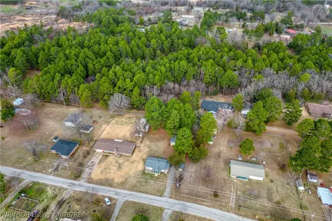 13634 Spur Northside, Mansfield, AR 72944 photo 35
