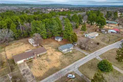 13634 Spur Northside, Mansfield, AR 72944 photo 36