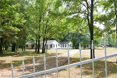 166 Six Mile Rd, Magazine, AR 72943