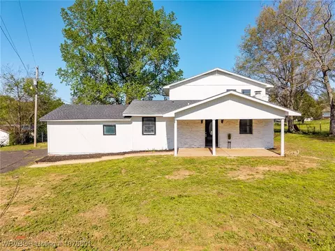 2723 Highway 71, Alma, AR 72921