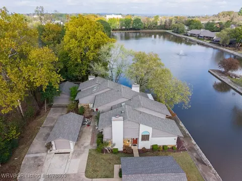 5701 Free Ferry Rd #8, Fort Smith, AR 72903 photo 35