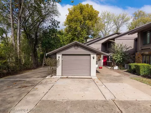 5701 Free Ferry Rd #8, Fort Smith, AR 72903 photo 26
