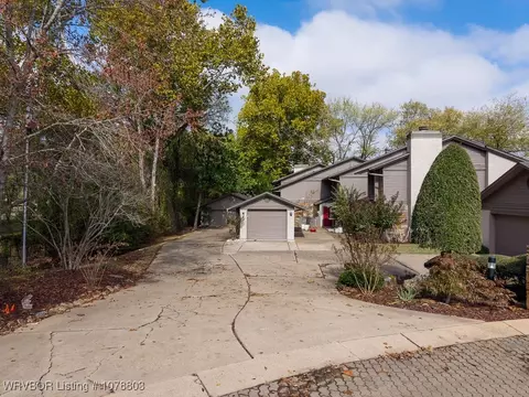 5701 Free Ferry Rd #8, Fort Smith, AR 72903 photo 21