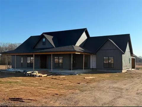 tbd Lot 11 Windflower Ln, Van Buren, AR 72956
