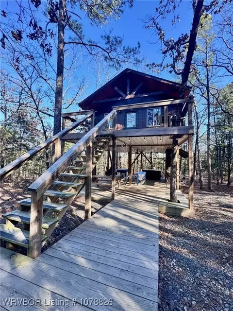 32278 63 Hwy, Whitesboro, OK 74577