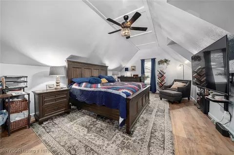 Bedroom - 10400 Castleton St, Fort Smith, AR 72908 photo 1 of 8