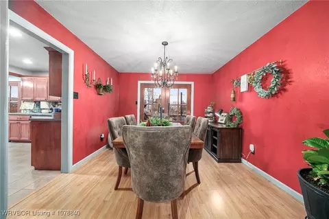 Dining - 10400 Castleton St, Fort Smith, AR 72908 photo 1 of 1