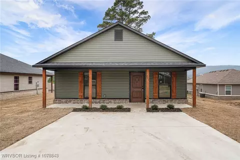 209 Kidd Ln, Poteau, OK 74953