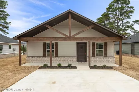 181 Kidd Ln, Poteau, OK 74953