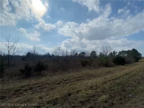 tbd W Hwy 22, Branch, AR 72928