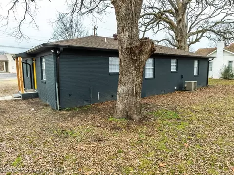 123 3rd St, Mulberry, AR 72947 photo 26