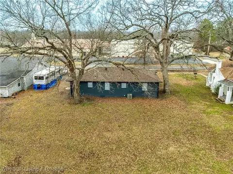 123 3rd St, Mulberry, AR 72947 photo 27