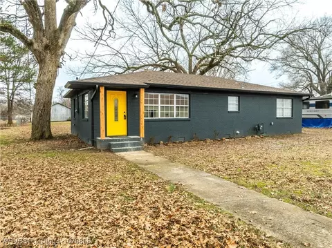 123 3rd St, Mulberry, AR 72947 photo 25