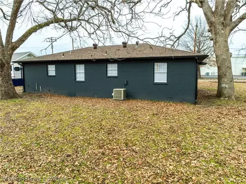 123 3rd St, Mulberry, AR 72947 photo 4