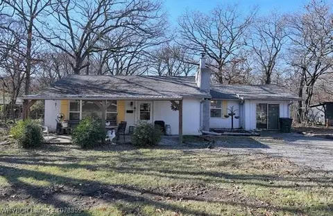 34075 S Whiskey Creek Rd, Cookson, OK 74427