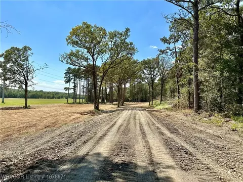 tbd Caston School Rd, Wister, OK 74966