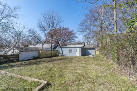 1450 N 36 St, Fort Smith, AR 72904 photo 20