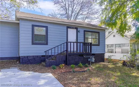 1450 N 36 St, Fort Smith, AR 72904 photo 2