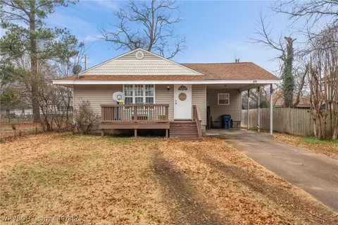 711 N 36th St, Fort Smith, AR 72903 photo 23